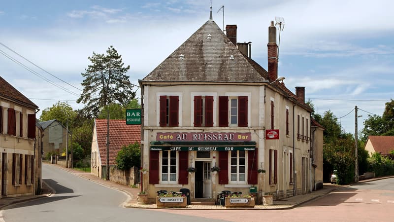 "C'est une institution": cette commune de Charente veut racheter son seul bar-restaurant