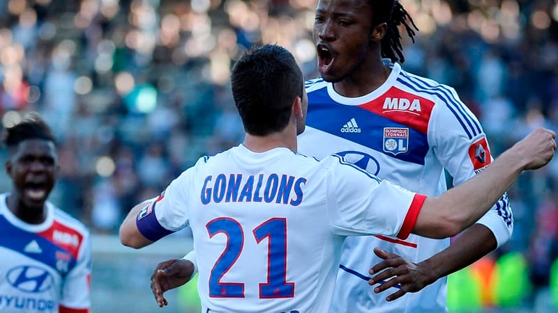 Les Lyonnais auront fort à faire, sur la pelouse de Nancy