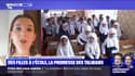 Un retour des jeunes afghanes à l'école ? Victoria Fontan ne croit pas à la promesse des talibans