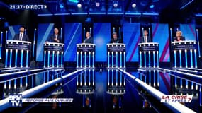 “La crise, et après ?”, partie 2: “Réponse aux oubliés”