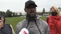 Nicolas Anelka, le 26 septembre 2020