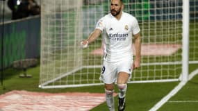 Karim Benzema