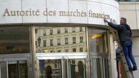 L'AMF lance une alerte