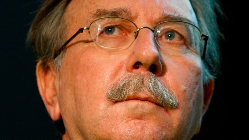 Jean-François Caubet