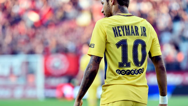 Neymar