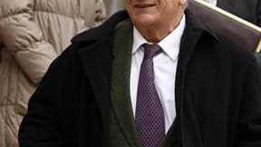 Xavier Emmanuelli, fondateur du Samu social de Paris, va quitter la présidence de l'organisation sous le poids, dit-il, du peu de soutien accordé par l'Etat à son association créée en 1993 pour venir en aide aux plus démunis dans la capitale. /Photo d'arc