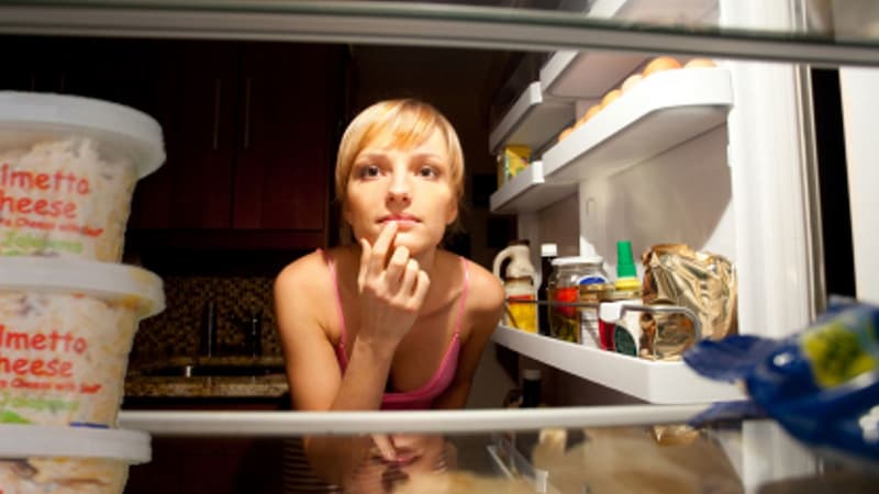 Depuis 2005, le taux d'équipement des ménages en frigo a atteint 100%