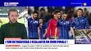 Ligue Europa: l'OM affrontera l'Atalanta en demi-finale