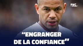 Top 14 / Racing 92 30 - 23 Perpignan : Fickou critique mais positif pour la suite de la saison 