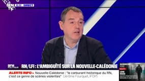 BFM Politique - Dimanche 26 mai 2024