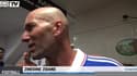 Zidane : "Le PSG a besoin de Di Maria pour progresser en Ligue des champions"