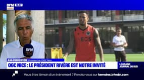 OGC Nice: une équipe toujours pas prête pour la reprise de la Ligue 1?