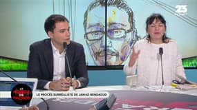 Le monde de Macron : Le préfet du Pas-de-Calais répond aux accusations de Yann Moix - 26/01