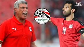 Égypte : Un ancien sélectionneur tance Salah qui "n'a rien fait pour la sélection"