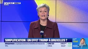 Les Experts : CSRD, CS3D... quelles normes changer ? - 26/02