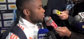 Ligue 1 : Kalulu, buteur pour sa première avec Lyon