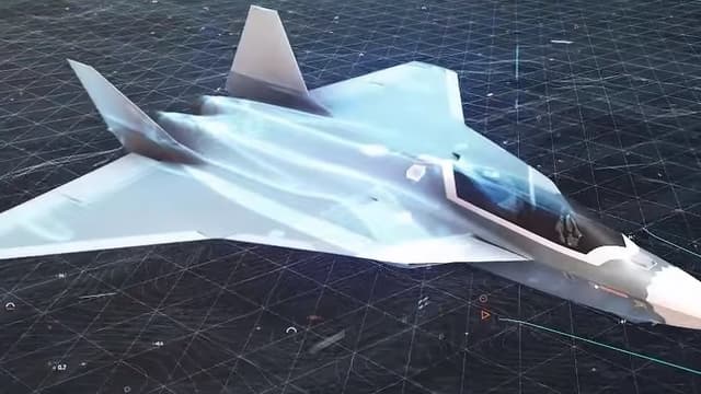 Le SCAF est conçu comme un système associant avion de combat de nouvelle génération, drones, futurs missiles de croisière et drones évoluant en essaim.