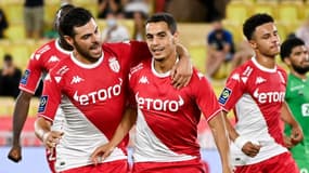 AS Monaco
