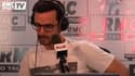 Di Meco : "Paris 2024 ? Ce qui me gêne dans cette candidature, c’est qu’on dirait qu'il n'y a que Paris"
