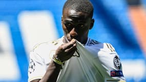 Ferland Mendy 