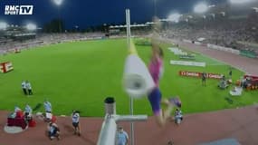 Mondiaux d’athlétisme – Lavillenie en quête d’or pour effacer les mauvais souvenirs