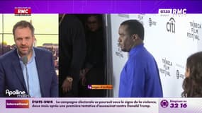 Le rappeur américain P.Diddy arrêté à New York pour agressions sexuelles