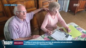 Vol et séquestration à Vaux-le-Vicomte: "Ça me fait énormément de peine"