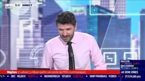 Damien Pelé (Challenges) : Assurance-vie : qu'est-ce que la gestion sous-mandat ? - 17/02
