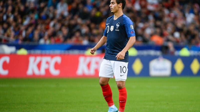 Wissam Ben Yedder