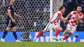 Luka Modric