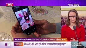 Regroupement familial : de trop longs délais dans l'Essonne, un collectif se crée