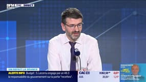 Renault se lance dans la défense