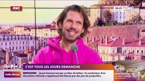 C'est tous les jours Arnaud Demanche - 30.10
