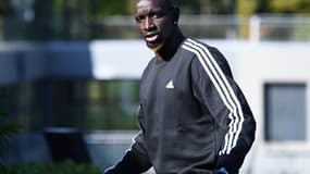 Mamadou Sakho