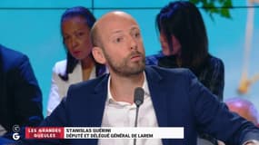 "Au risque de décevoir les grincheux, depuis 10 ans, le chômage est à son plus bas niveau ! "