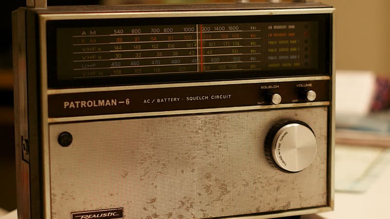 Les radios d'entreprises permettent de communiquer en interne et de travailler en musique.