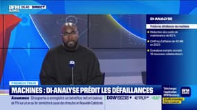 French Tech : Di-Analyse prédit les défaillances des machines - 27/09