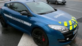 Une voiture roulait à contresens sur l'autoroute A6, causant la mort de deux personnes