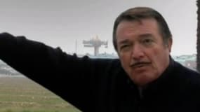 Giovanni Montresor possède 18 appartements mais ne déclare que 4 euros de revenus annuels.