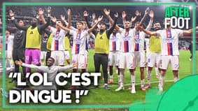 Lille 0-1 Lyon : "Énormissime" Acherchour (presque) emballé par l'OL