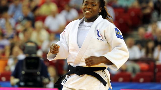 Clarisse Agbegnenou