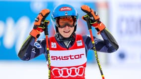 Mikaela Shiffrin