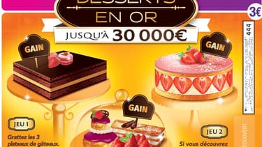 Un nouveau jeu est arrivé à la FDJ