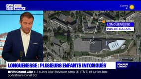 Longuenesse: plusieurs enfants intoxiqués