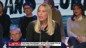 #Bellamy "On fait croire que sur les grands débats de société, il n'y a pas de fractures !"@AmezianeRose #GGRMC 