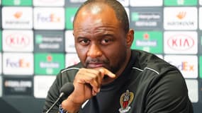 Patrick Vieira