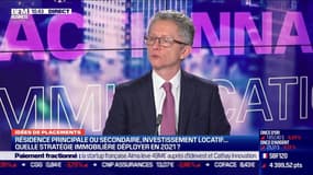 Idée de placements: Faut-il vendre son bien immobilier, acheter ou bien attendre en 2021 ? - 25/01