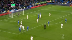 Résumé : Cardiff - Wolverhampton (2-1) – Premier League