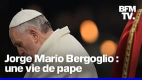 Mort du pape François à 88 ans: retour sur la vie de Jorge Mario Bergoglio 