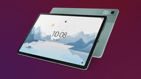 Black Friday Lenovo : il faudrait être fou pour ne pas profiter de cette tablette à prix cassé